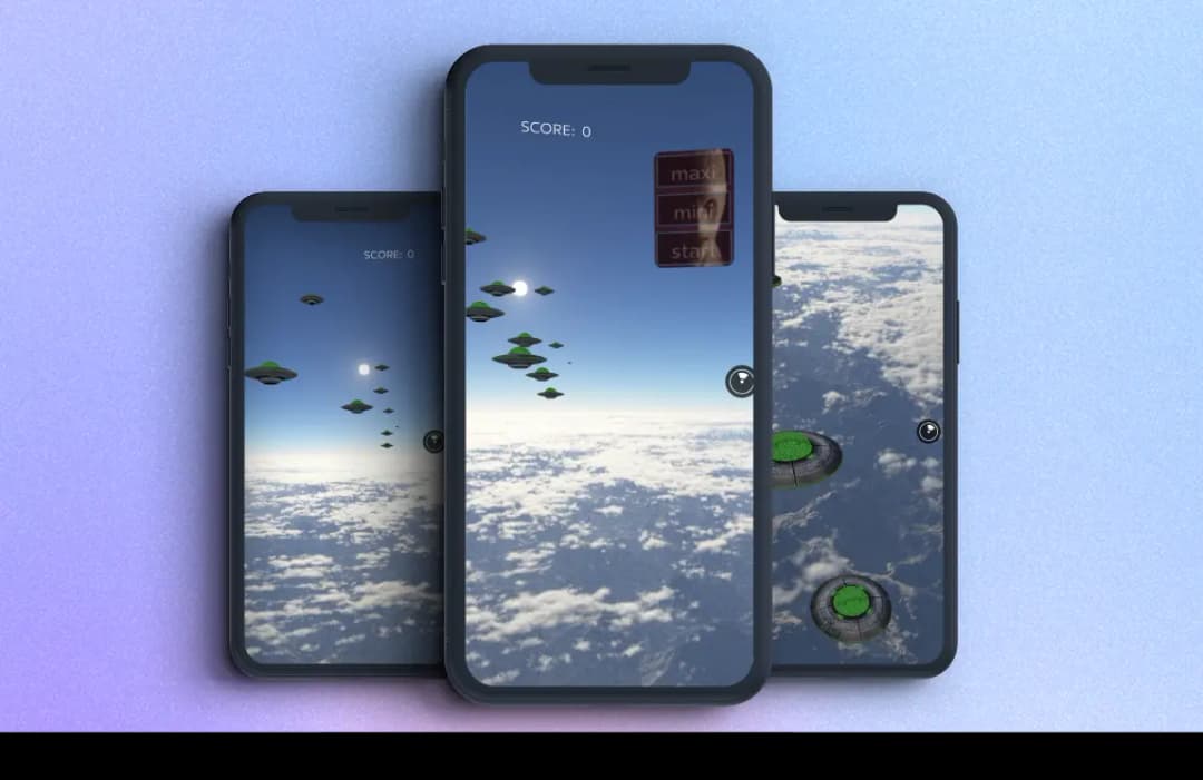 Aliens VR